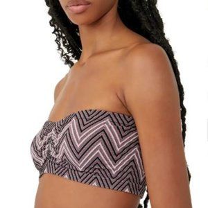 Intimately Free People Desert Days Seamless BANDEAU BRA! Size XS/S! NWT!